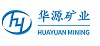 Mineral Mica Logo